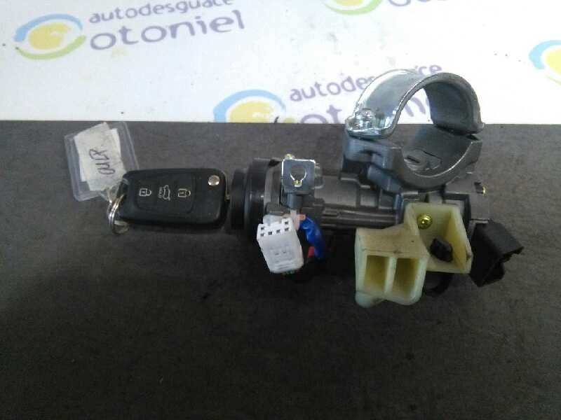 Recambio de conmutador de arranque para hyundai i30 (gd) trend referencia OEM IAM   