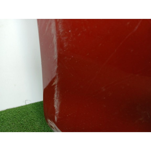 Recambio de paragolpes delantero para volkswagen caddy iv monospace (sab, saj) 2.0 tdi referencia OEM IAM 2k5807221k  