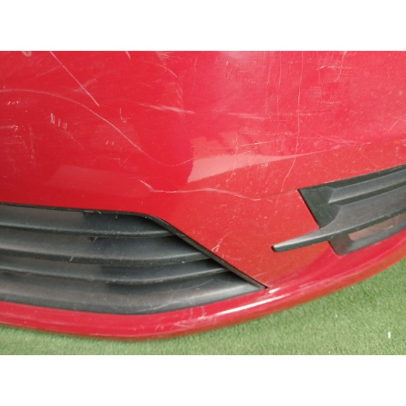 Recambio de paragolpes delantero para volkswagen caddy iv monospace (sab, saj) 2.0 tdi referencia OEM IAM 2k5807221k  