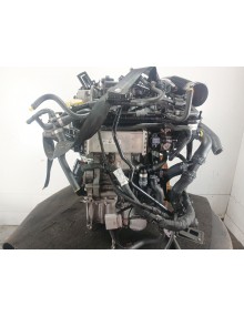 Recambio de motor completo para volkswagen t-cross (c11, d31) 1.0 tsi referencia OEM IAM DLA   2