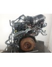 Recambio de motor completo para volkswagen t-cross (c11, d31) 1.0 tsi referencia OEM IAM DLA 25.100KM 