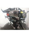 Recambio de motor completo para volkswagen t-cross (c11, d31) 1.0 tsi referencia OEM IAM DLA 25.100KM 