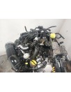 Recambio de motor completo para volkswagen t-cross (c11, d31) 1.0 tsi referencia OEM IAM DLA 25.100KM 