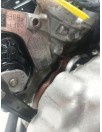 Recambio de motor completo para volkswagen t-cross (c11, d31) 1.0 tsi referencia OEM IAM DLA 25.100KM 
