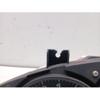 Recambio de cuadro instrumentos para porsche cayenne (9pa) 3.2 referencia OEM IAM 7L5920870C  