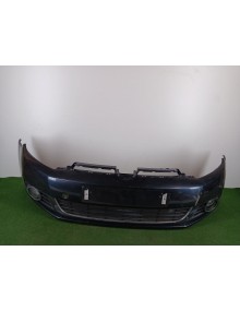 Recambio de paragolpes delantero para volkswagen golf vi (5k1) 1.8 tsi referencia OEM IAM 5k0807221  