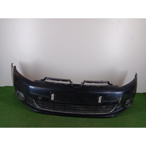 Recambio de paragolpes delantero para volkswagen golf vi (5k1) 1.8 tsi referencia OEM IAM 5k0807221  