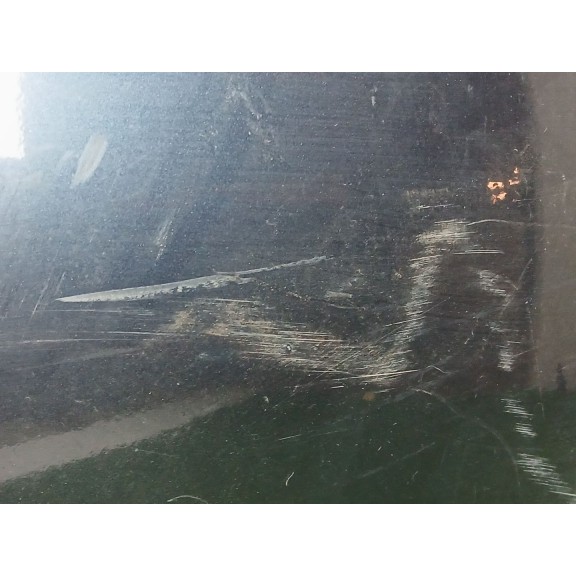 Recambio de paragolpes delantero para volkswagen golf vi (5k1) 1.8 tsi referencia OEM IAM 5k0807221  