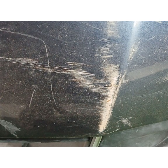 Recambio de paragolpes delantero para volkswagen golf vi (5k1) 1.8 tsi referencia OEM IAM 5k0807221  