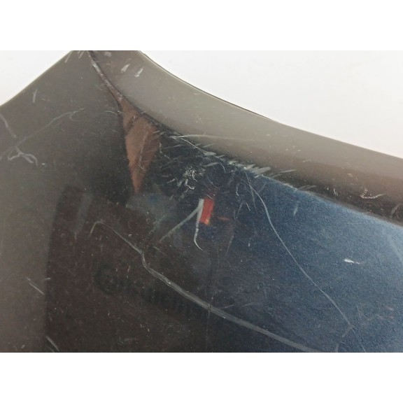 Recambio de paragolpes delantero para volkswagen golf vi (5k1) 1.8 tsi referencia OEM IAM 5k0807221  