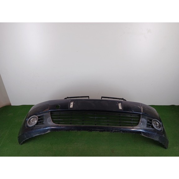 Recambio de paragolpes delantero para volkswagen golf vi (5k1) 1.8 tsi referencia OEM IAM 5k0807221  