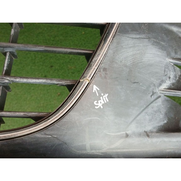 Recambio de paragolpes delantero para volkswagen golf vi (5k1) 1.8 tsi referencia OEM IAM 5k0807221  