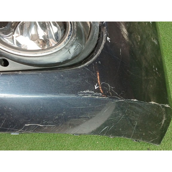 Recambio de paragolpes delantero para volkswagen golf vi (5k1) 1.8 tsi referencia OEM IAM 5k0807221  