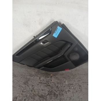 GUARNECIDO PUERTA TRASERA IZQUIERDA 