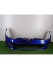 Recambio de paragolpes delantero para volkswagen golf viii (cd1, da1) 1.5 tgi referencia OEM IAM 5h0807221j  