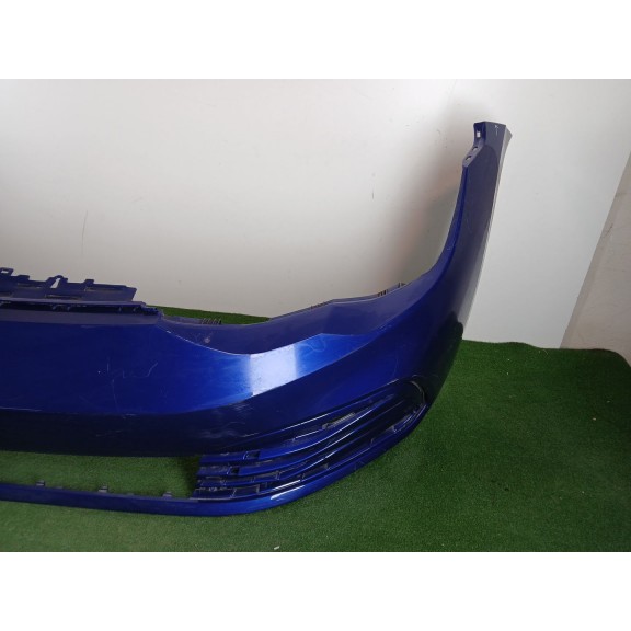 Recambio de paragolpes delantero para volkswagen golf viii (cd1, da1) 1.5 tgi referencia OEM IAM 5h0807221j  