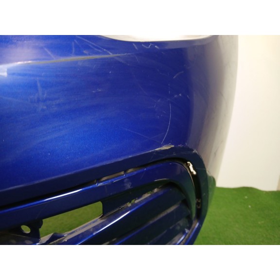 Recambio de paragolpes delantero para volkswagen golf viii (cd1, da1) 1.5 tgi referencia OEM IAM 5h0807221j  