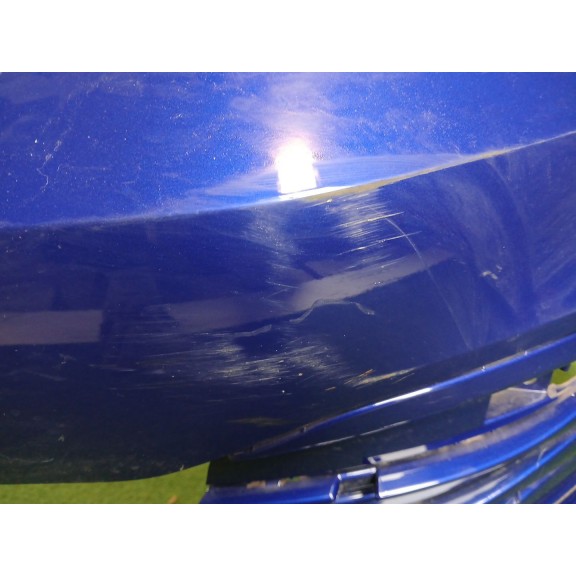 Recambio de paragolpes delantero para volkswagen golf viii (cd1, da1) 1.5 tgi referencia OEM IAM 5h0807221j  