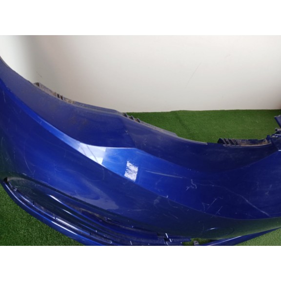 Recambio de paragolpes delantero para volkswagen golf viii (cd1, da1) 1.5 tgi referencia OEM IAM 5h0807221j  