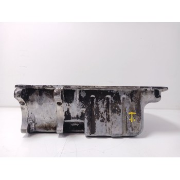 Recambio de carter para citroën berlingo 1.9 d cumbre familiar referencia OEM IAM 9631788780  