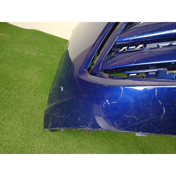 Recambio de paragolpes delantero para volkswagen golf viii (cd1, da1) 1.5 tgi referencia OEM IAM 5h0807221j  