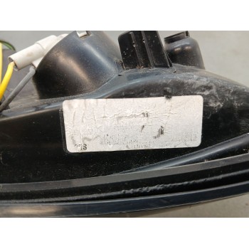 Recambio de piloto trasero derecho para toyota aygo (_b4_) 1.0 (kgb40) referencia OEM IAM   