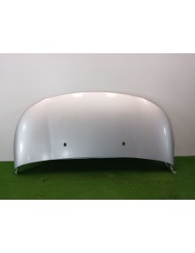 Recambio de capot para citroën c3 picasso exclusive referencia OEM IAM   