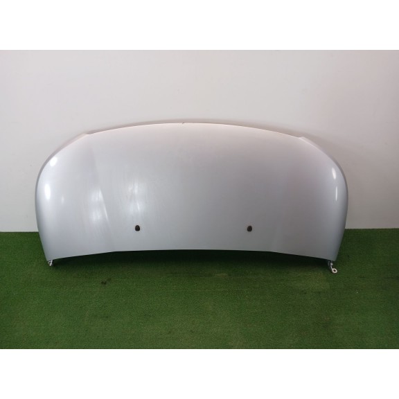 Recambio de capot para citroën c3 picasso exclusive referencia OEM IAM   