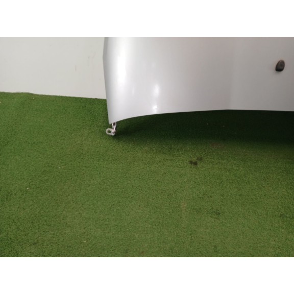 Recambio de capot para citroën c3 picasso exclusive referencia OEM IAM   