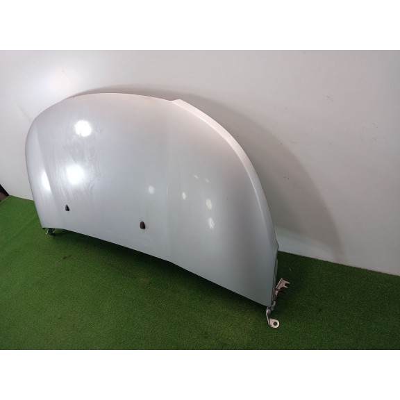 Recambio de capot para citroën c3 picasso exclusive referencia OEM IAM   