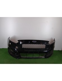 Recambio de paragolpes delantero para ford focus iii sedán 1.5 ecoboost referencia OEM IAM f1eb17757aj  