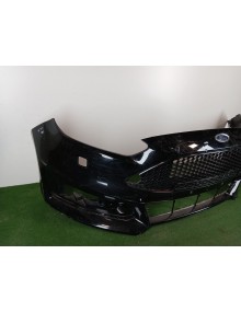 Recambio de paragolpes delantero para ford focus iii sedán 1.5 ecoboost referencia OEM IAM f1eb17757aj   2