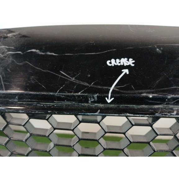 Recambio de paragolpes delantero para ford focus iii sedán 1.5 ecoboost referencia OEM IAM f1eb17757aj  