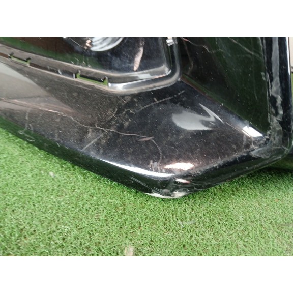 Recambio de paragolpes delantero para ford focus iii sedán 1.5 ecoboost referencia OEM IAM f1eb17757aj  