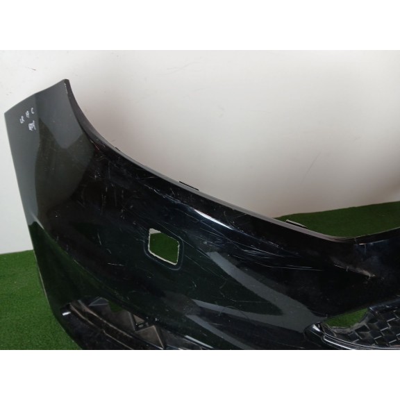 Recambio de paragolpes delantero para ford focus iii sedán 1.5 ecoboost referencia OEM IAM f1eb17757aj  