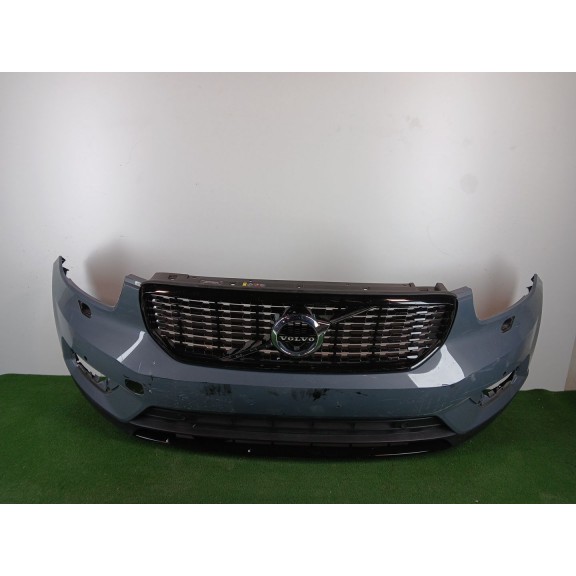 Recambio de paragolpes delantero para volvo xc40 (536) t5 awd referencia OEM IAM 31449359  