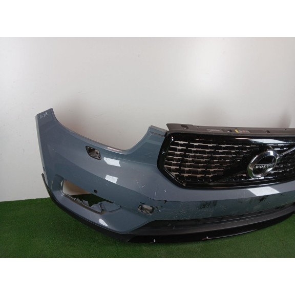 Recambio de paragolpes delantero para volvo xc40 (536) t5 awd referencia OEM IAM 31449359  