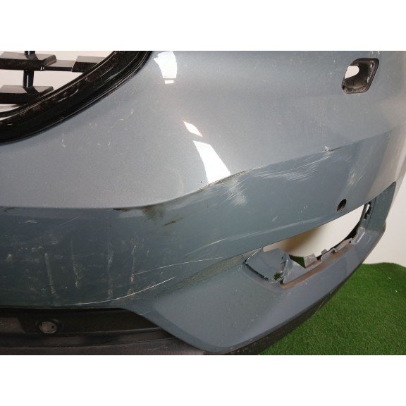 Recambio de paragolpes delantero para volvo xc40 (536) t5 awd referencia OEM IAM 31449359  