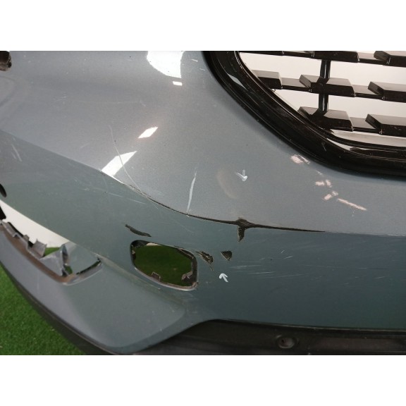 Recambio de paragolpes delantero para volvo xc40 (536) t5 awd referencia OEM IAM 31449359  