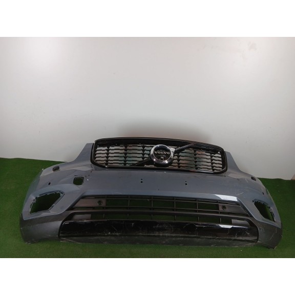 Recambio de paragolpes delantero para volvo xc40 (536) t5 awd referencia OEM IAM 31449359  