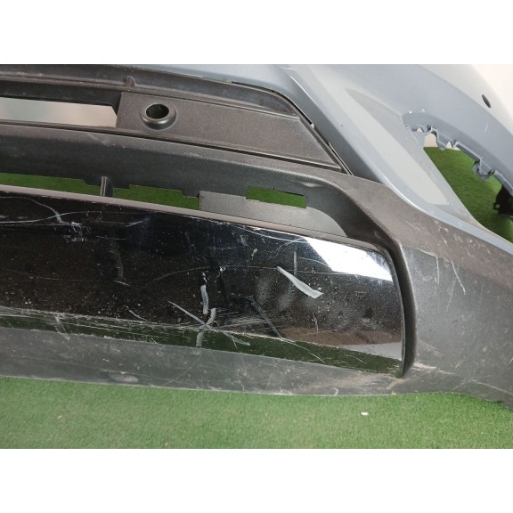 Recambio de paragolpes delantero para volvo xc40 (536) t5 awd referencia OEM IAM 31449359  