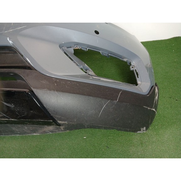 Recambio de paragolpes delantero para volvo xc40 (536) t5 awd referencia OEM IAM 31449359  