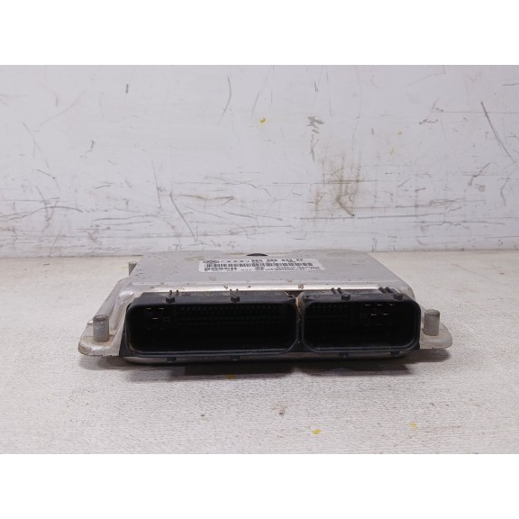 Recambio de centralita motor uce para seat leon (1m1) 1.8 20v referencia OEM IAM 06a906032ef  0261207533