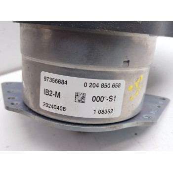 Recambio de servofreno para skoda octavia iv (nx3, nn3, pv3) 1.5 tsi referencia OEM IAM 97356684 0204850658 