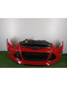 Recambio de paragolpes delantero para ford focus iii 1.6 ti referencia OEM IAM bm5117757a  