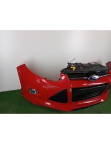 Recambio de paragolpes delantero para ford focus iii 1.6 ti referencia OEM IAM bm5117757a   2