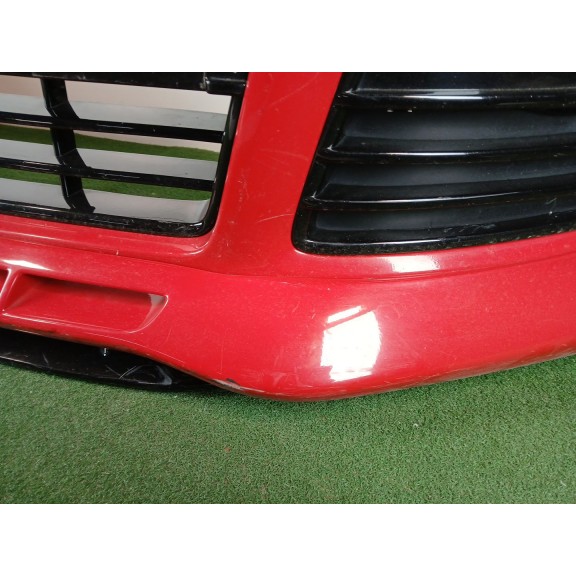 Recambio de paragolpes delantero para ford focus iii 1.6 ti referencia OEM IAM bm5117757a  