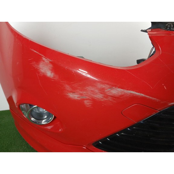 Recambio de paragolpes delantero para ford focus iii 1.6 ti referencia OEM IAM bm5117757a  