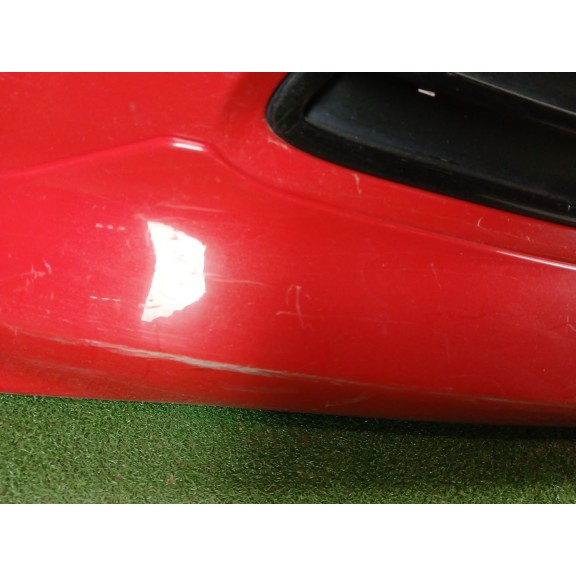 Recambio de paragolpes delantero para ford focus iii 1.6 ti referencia OEM IAM bm5117757a  