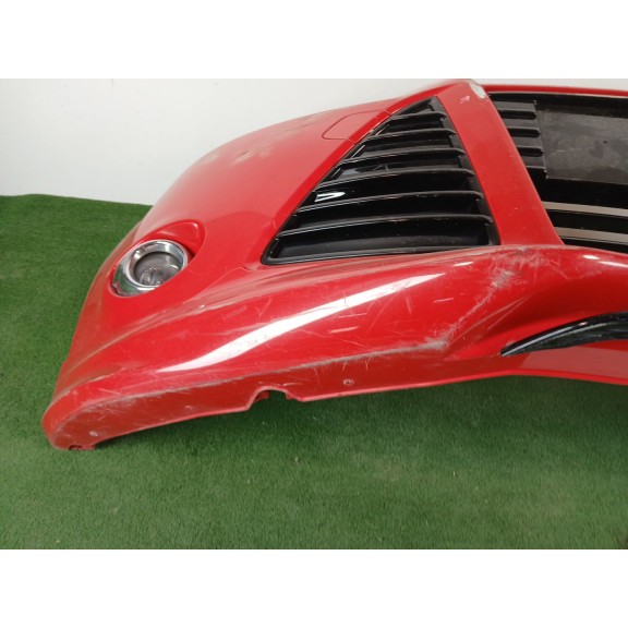 Recambio de paragolpes delantero para ford focus iii 1.6 ti referencia OEM IAM bm5117757a  